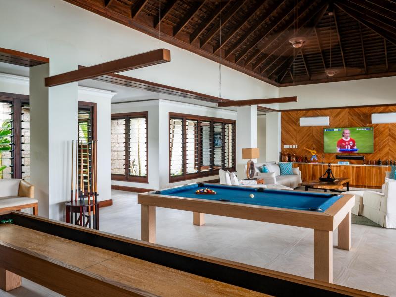 Tryall Club - Aqua Bay , Montego Bay , Tryall 