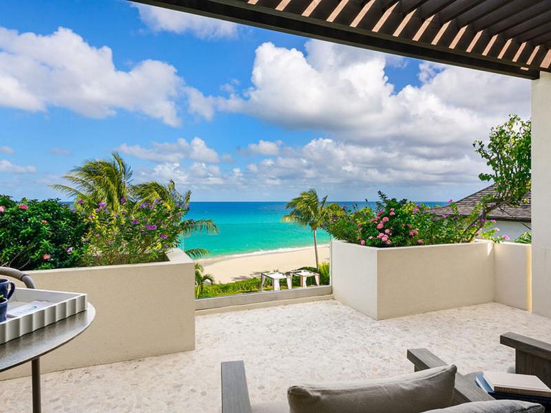 Villa Nevaeh Estate , Long Bay 