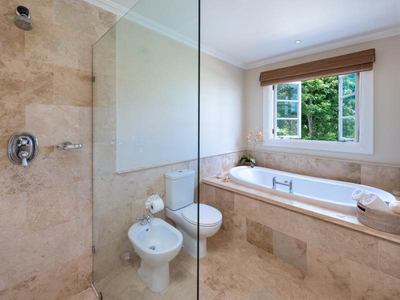 Mullins Bay - Villa Coco , Mullins Bay , St Peter , West Coast Barbados 