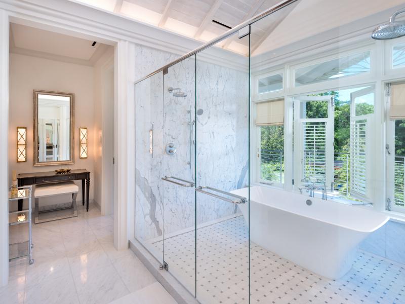 Tamarindo Villa - Beachfront , Beachfront villas Barbados , Beachlands , Holetown , St James , West Coast Barbados 