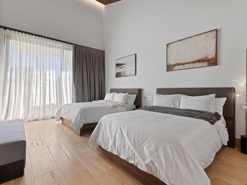 Villa Vista Parque , Casa de Campo 