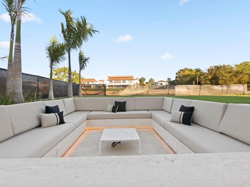 Villa Vista Parque , Casa de Campo 