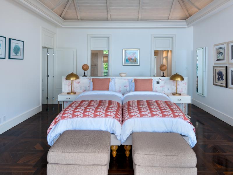 Tamarindo Villa - Beachfront , Beachfront villas Barbados , Beachlands , Holetown , St James , West Coast Barbados 