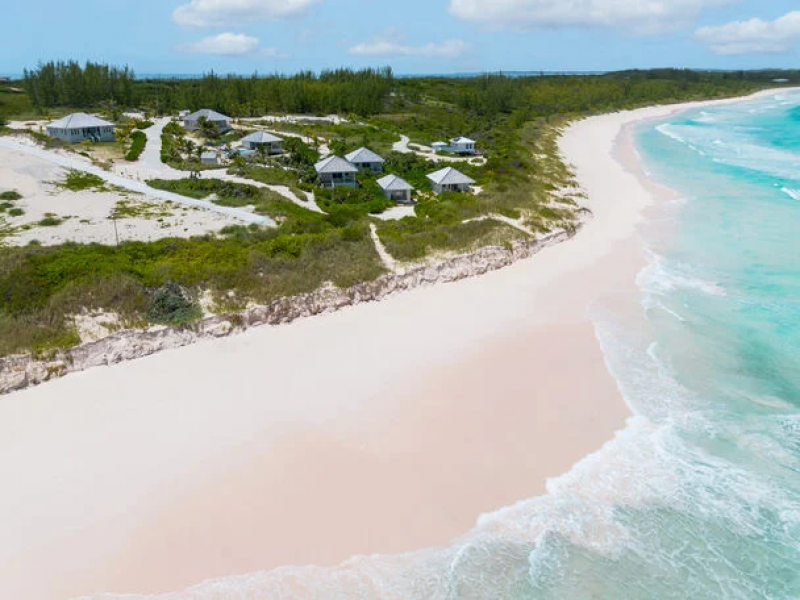 Bohemia - Eleuthera , Eleuthera 
