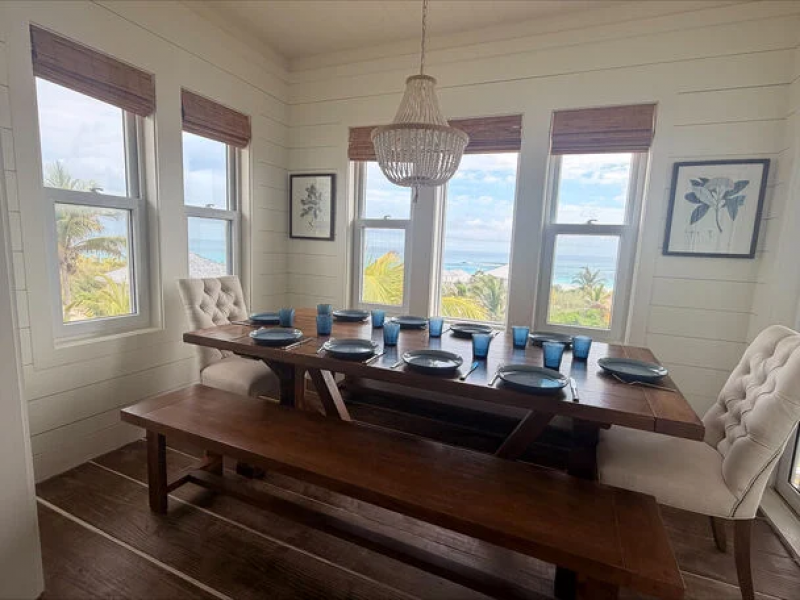 Bohemia - Eleuthera , Eleuthera 