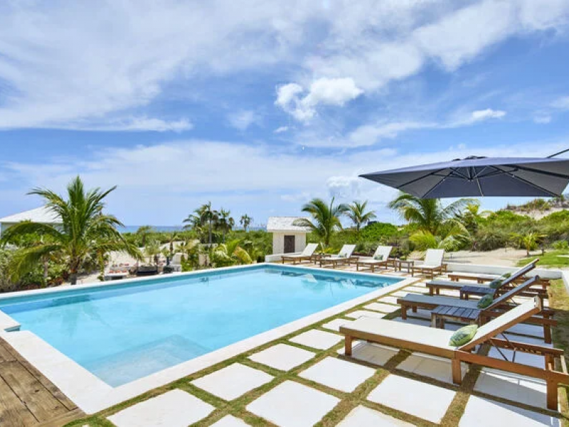 Bohemia - Eleuthera , Eleuthera 