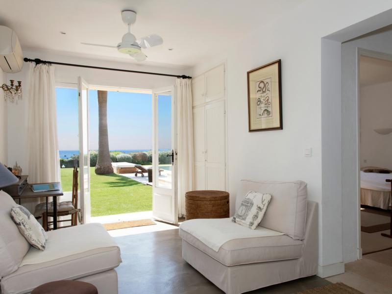 Villa Escalet , Cote D'Azur 