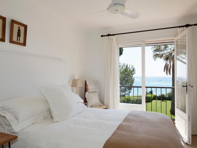 Villa Escalet , Cote D'Azur 