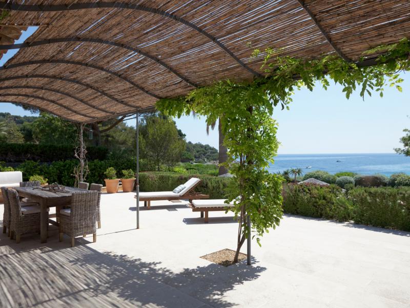 Villa Escalet , Cote D'Azur 