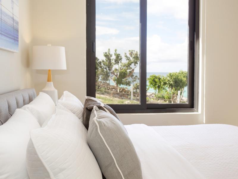 Sandcastle Beach House , Lime Stone Bay 