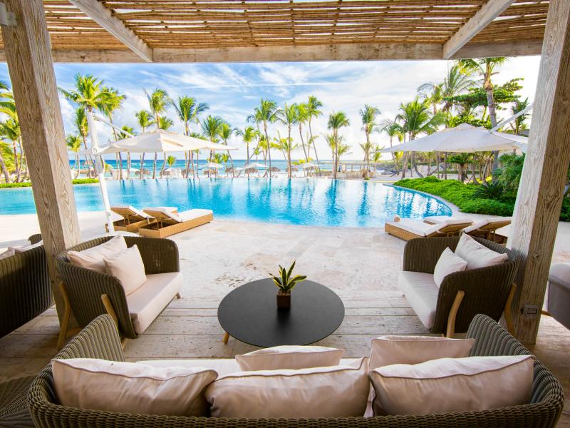 Eden Roc Cap Cana Boutique Suites, Villas and Beach Club , Punta Cana 