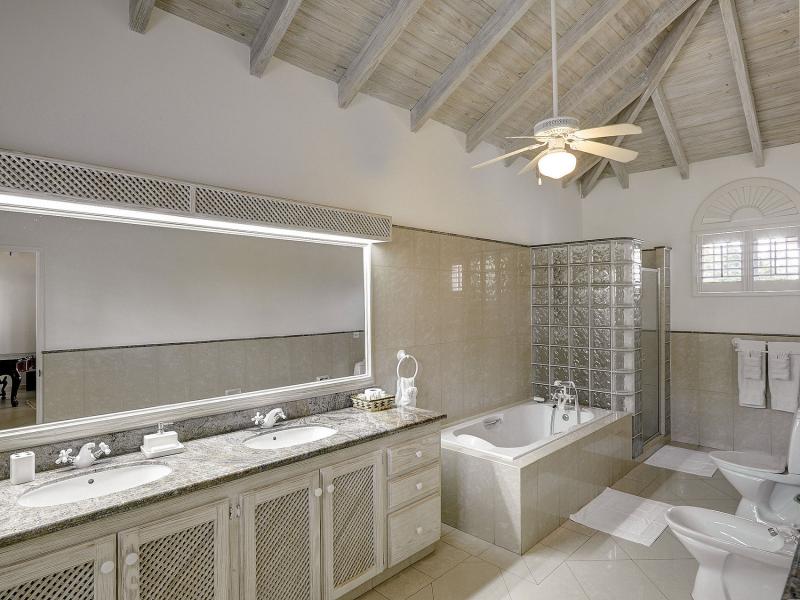 Sandy Lane Estate - Aliseo , Sandy Lane Estate , St James , West Coast Barbados 