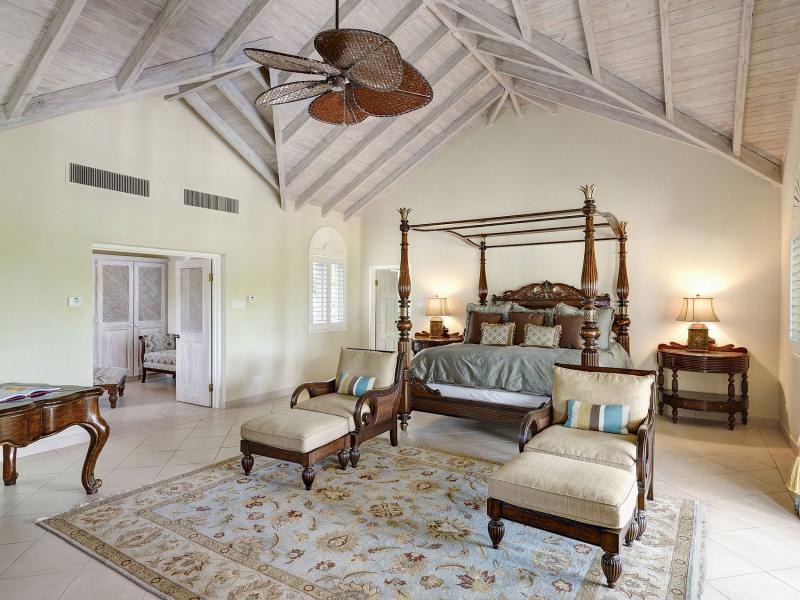 Sandy Lane Estate - Aliseo , Sandy Lane Estate , St James , West Coast Barbados 