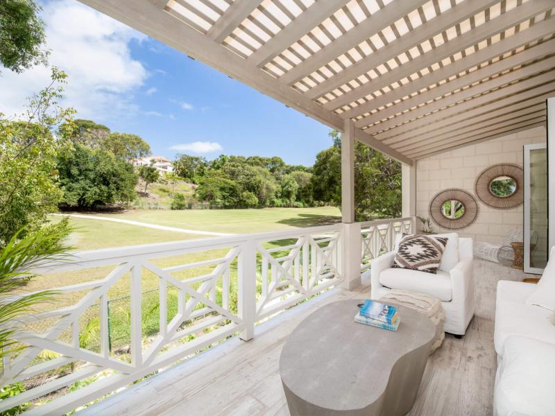 Sandy Lane Estate - Villa Aama , Sandy Lane Estate , St James , West Coast Barbados 