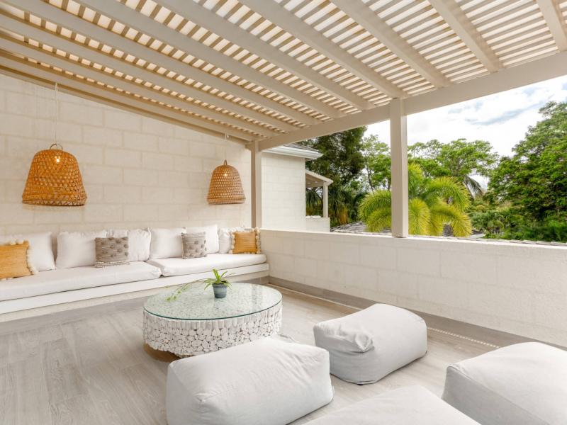 Sandy Lane Estate - Villa Aama , Sandy Lane Estate , St James , West Coast Barbados 