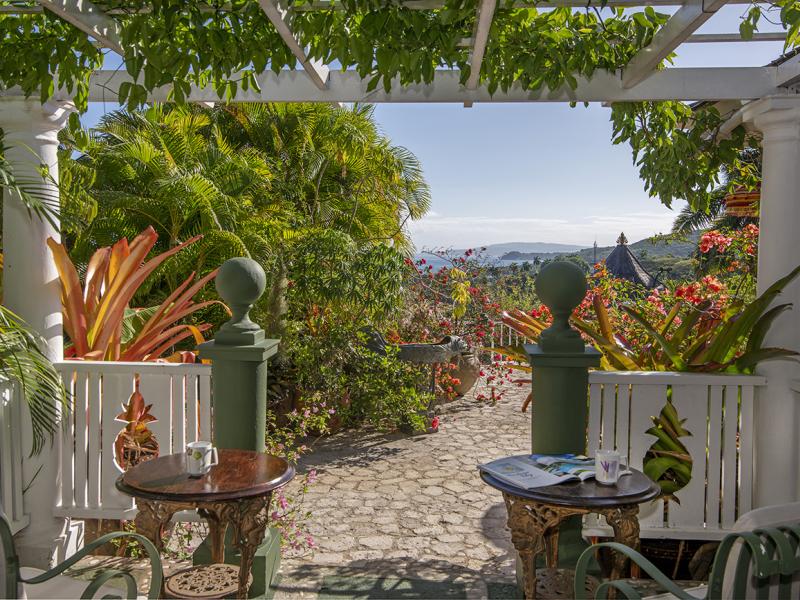 Tryall Club - Bali Hai , Montego Bay , Tryall 