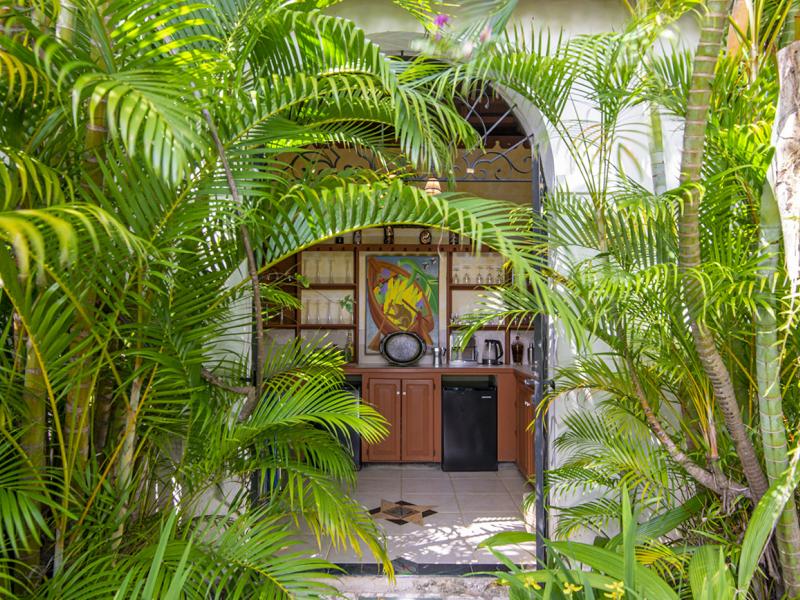 Tryall Club - Bali Hai , Montego Bay , Tryall 