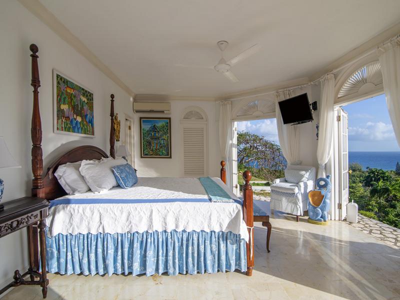 Tryall Club - Bali Hai , Montego Bay , Tryall 