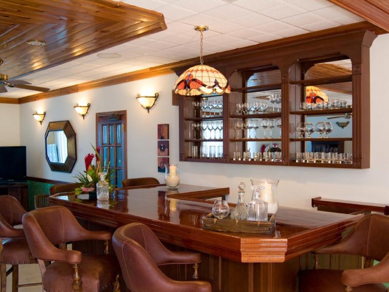 Ultimacy Villa , Rose Hill 