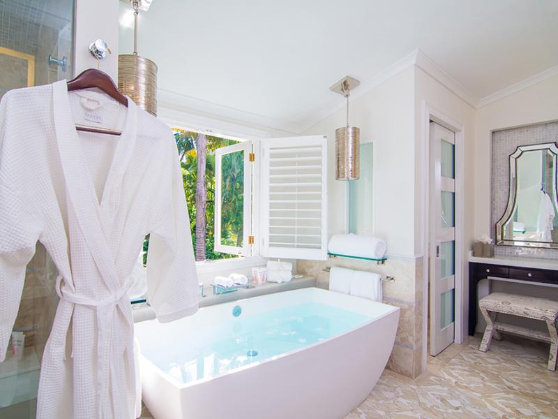 Rio Chico , Ocho Rios 