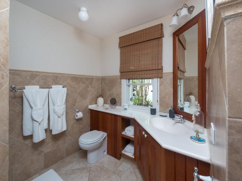 Rock Ridge - Gibbs , Gibbes , St James , St Peter , West Coast Barbados 