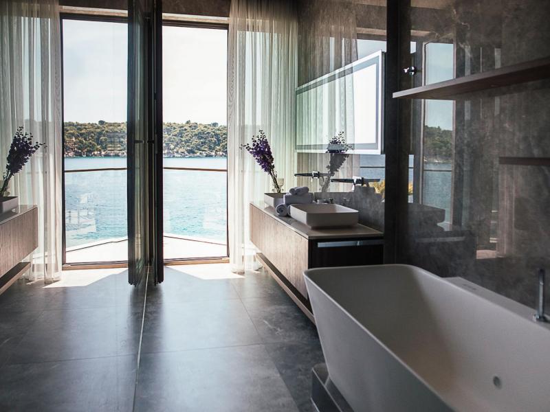 Villa Crescendo , Dubrovnik region 