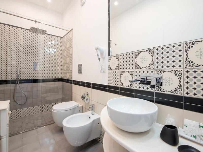 Villa Tesoro , Amalfi Coast 