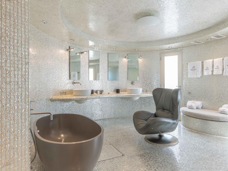 Rock Star Villa - Eden Rock , St Jean 