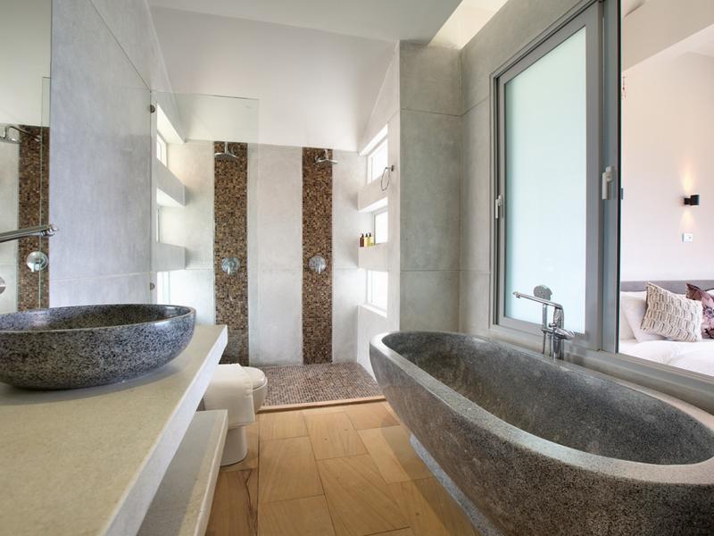 Villa Monsoon , Koh Samui 