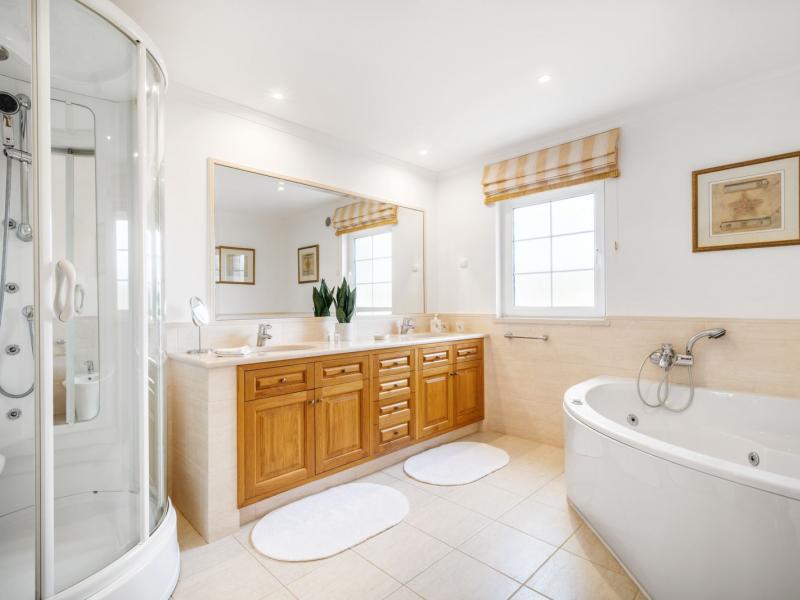 Villa Guadiana , Quinta do Lago 