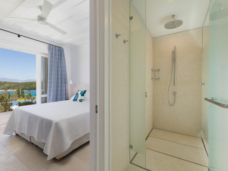 Kingfisher Point Estate , Corfu 