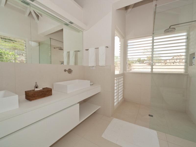 Villa Francois , Galley Bay Heights 