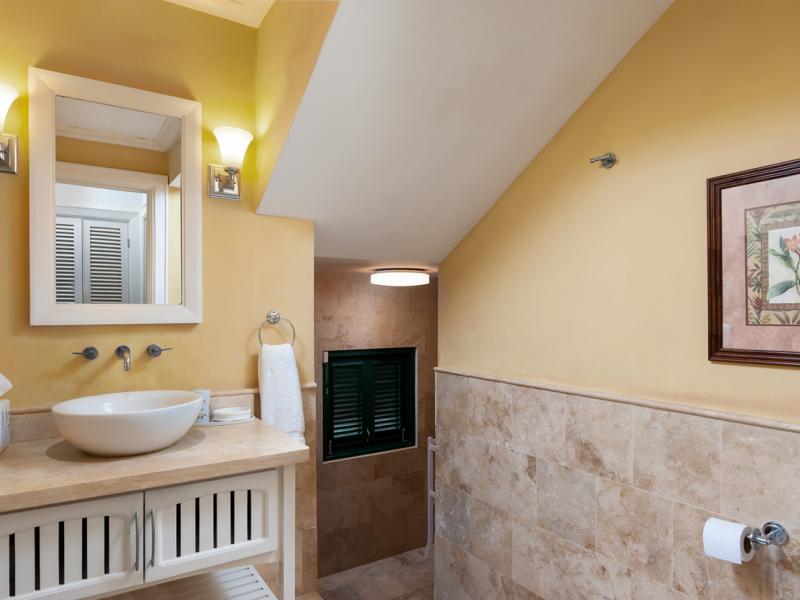 Mullins Bay Villa - Turtles Reach , Mullins Bay , St Peter , West Coast Barbados 