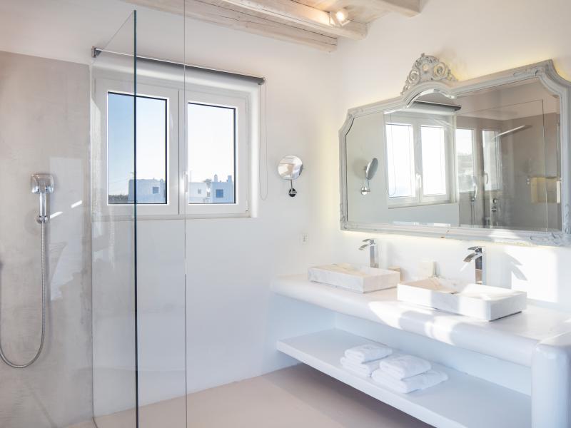 VIBHU Estate , Mykonos 