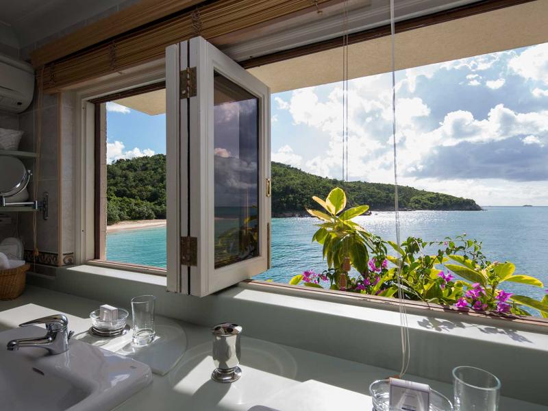 Rock Cottage , Soldiers Bay 