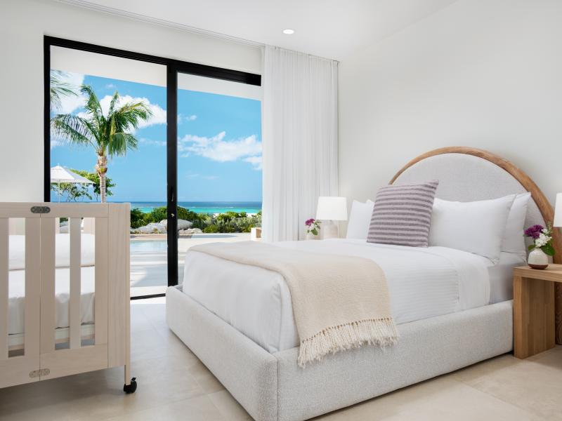 Beachwood Villa , Providenciales 