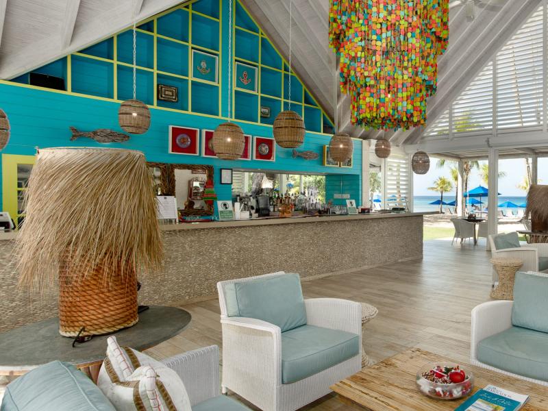 Sandy Lane Estate - Villa Aama , Sandy Lane Estate , St James , West Coast Barbados 