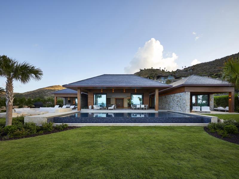 The Beach House Virgin Gorda , Virgin Gorda 