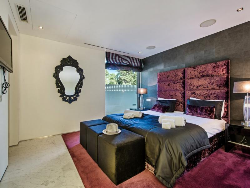 Quinta Verde , Algarve , Quinta Verde 