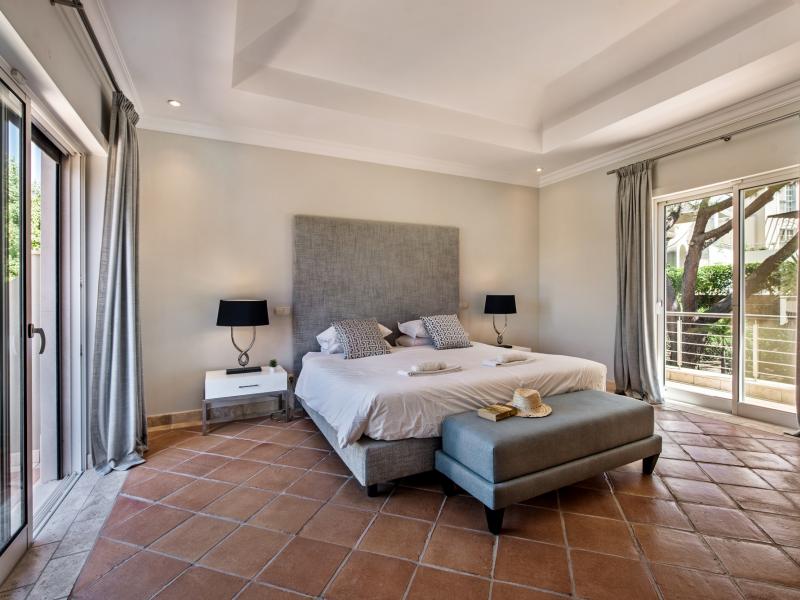 Villa Lirio , Quinta do Lago , Quinta Verde 