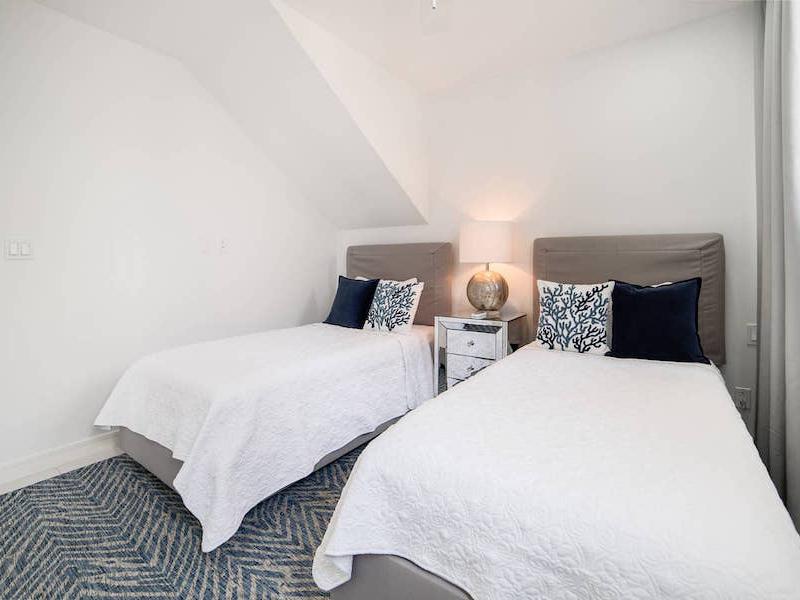 Westmoreland Hills Villa 47 , St James , West Coast Barbados , Westmoreland Hills 