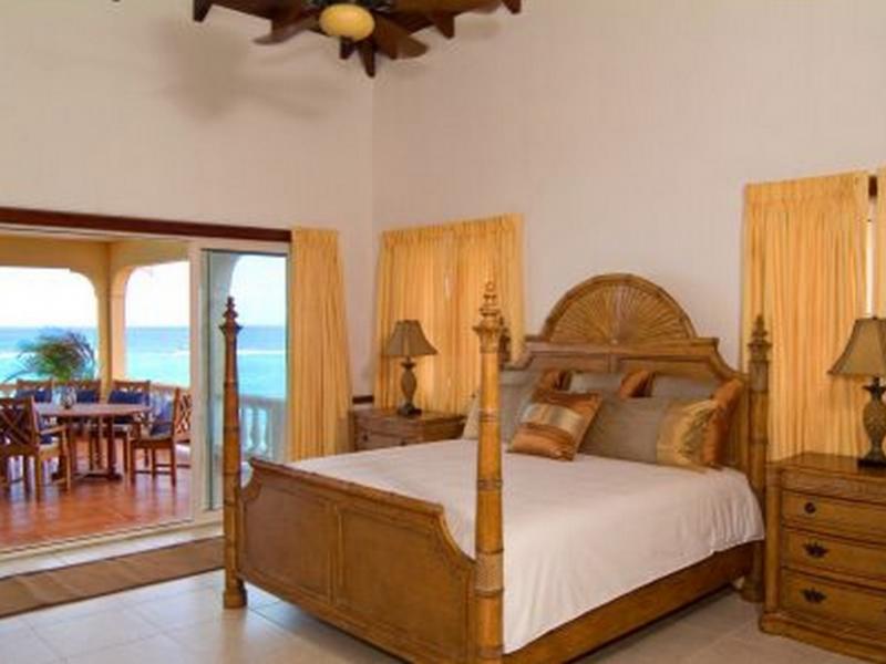 Ultimacy Villa , Rose Hill 