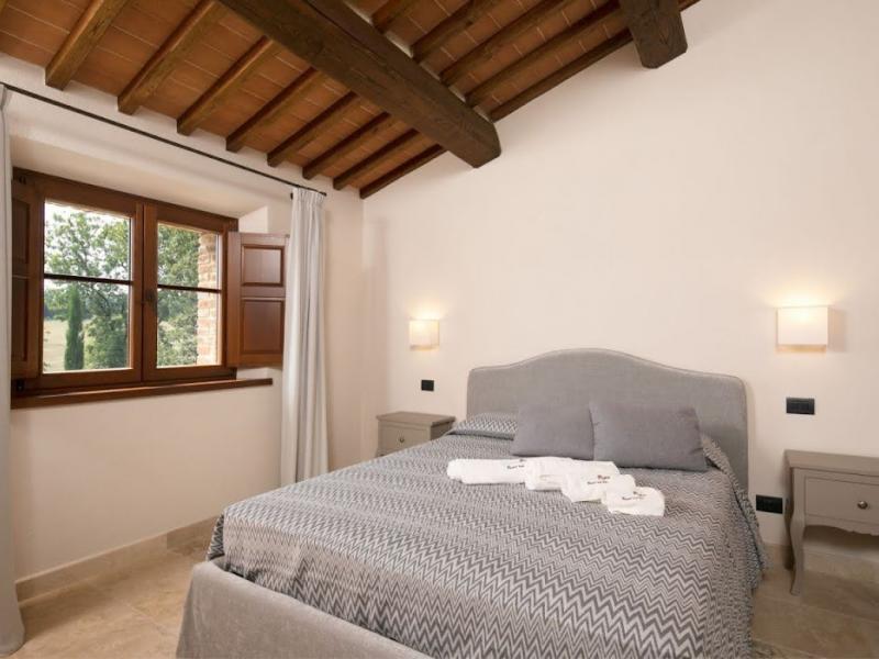 Villa Renata , Tuscany 