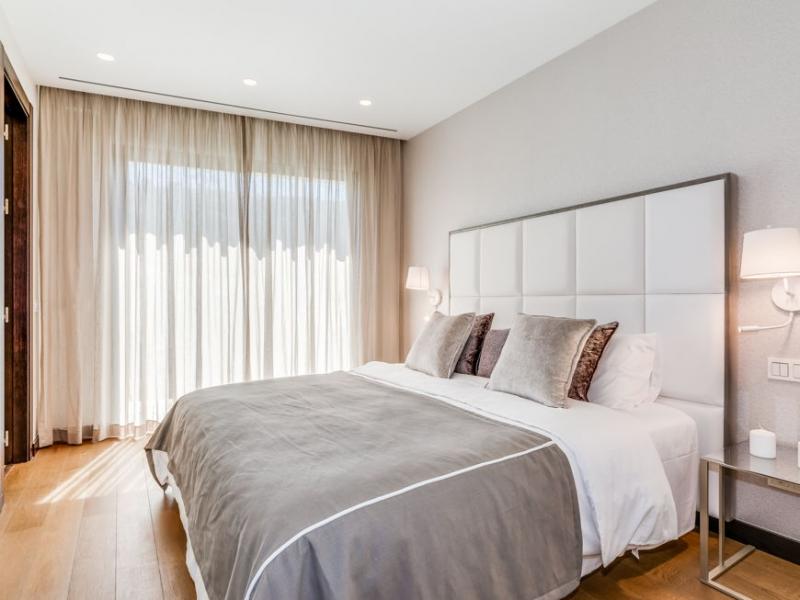 Running Waters , Benahavis , La Quinta , Marbella 