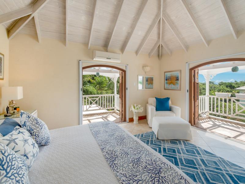 Rock Ridge - Gibbs , Gibbes , St James , St Peter , West Coast Barbados 