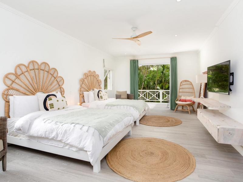 Sandy Lane Estate - Villa Aama , Sandy Lane Estate , St James , West Coast Barbados 