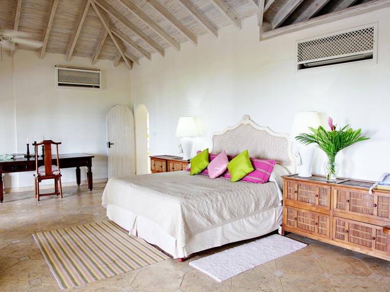 Sandy Lane Beach - Landfall , Beachfront villas Barbados , Sandy Lane Beach , Sandy Lane Estate , St James , West Coast Barbados 