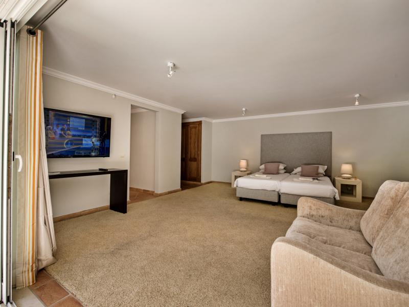 Villa Lirio , Quinta do Lago , Quinta Verde 