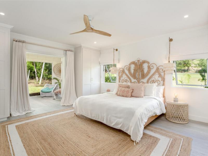 Sandy Lane Estate - Villa Aama , Sandy Lane Estate , St James , West Coast Barbados 