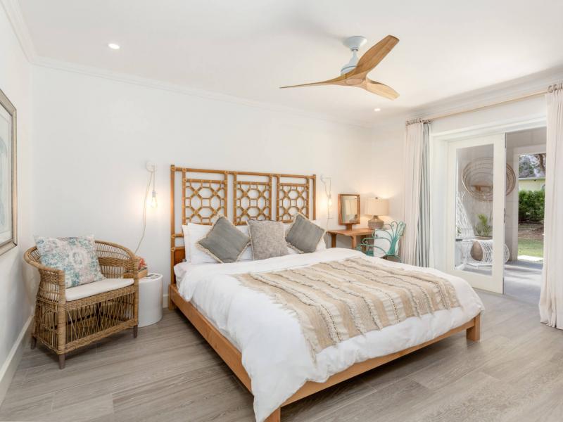 Sandy Lane Estate - Villa Aama , Sandy Lane Estate , St James , West Coast Barbados 